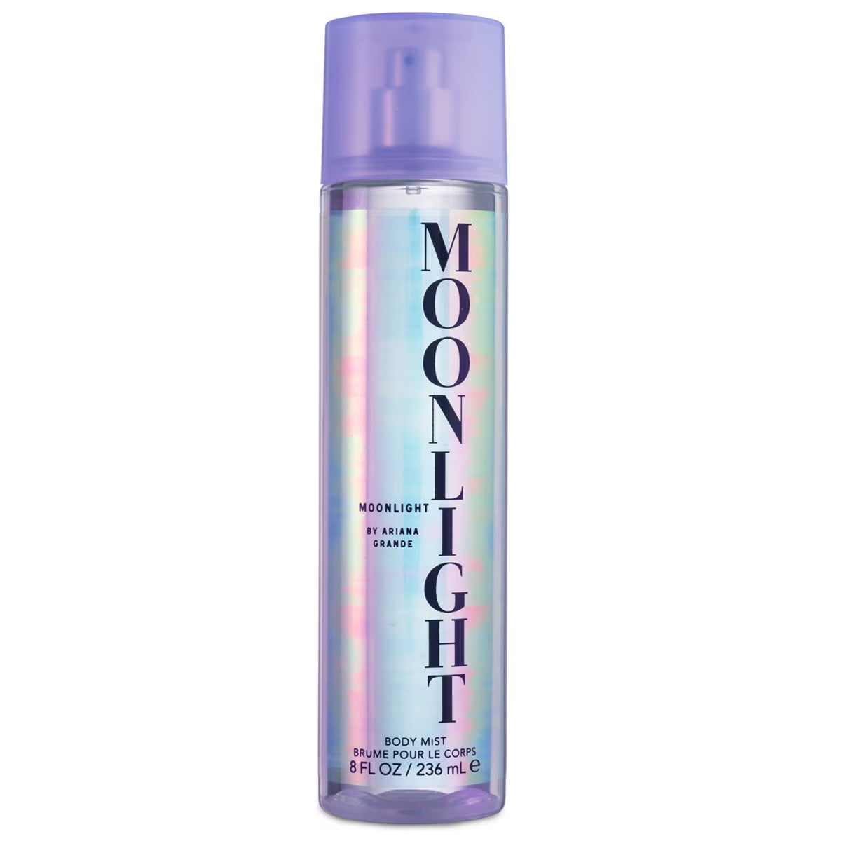 Ariana Grande Moonlight Body Mist for Women