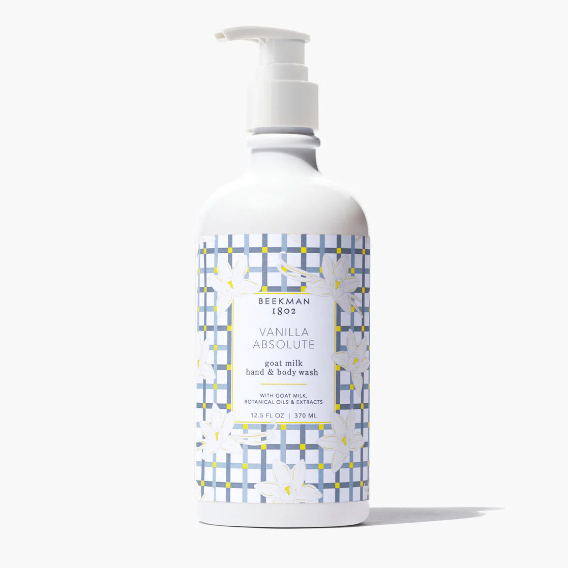 Beekman Vanilla Absolute Hand & Body Wash