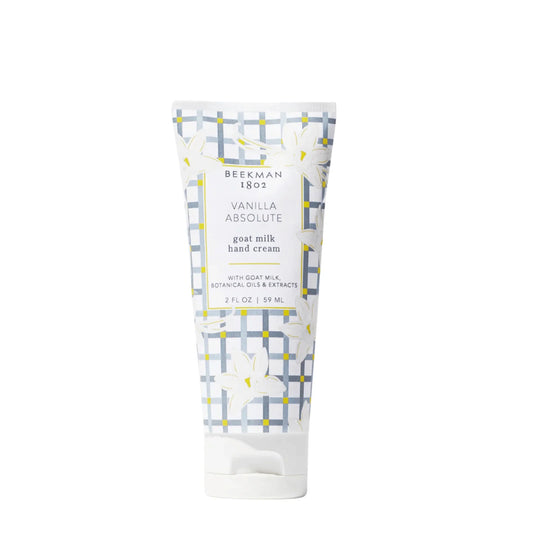 Beekman 1802 Vanilla Absolute Hand Cream