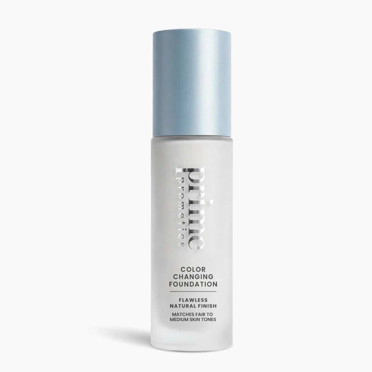 Primeskin Color Changing Foundation