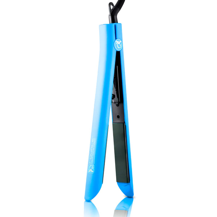 Royale Platinum Genius Heating Element Flat Iron