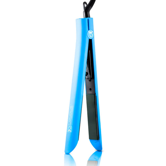 Royale Platinum Genius Heating Element Flat Iron