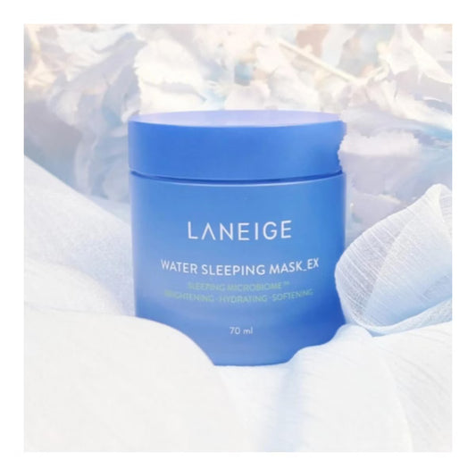 Laneige Water Sleeping Mask