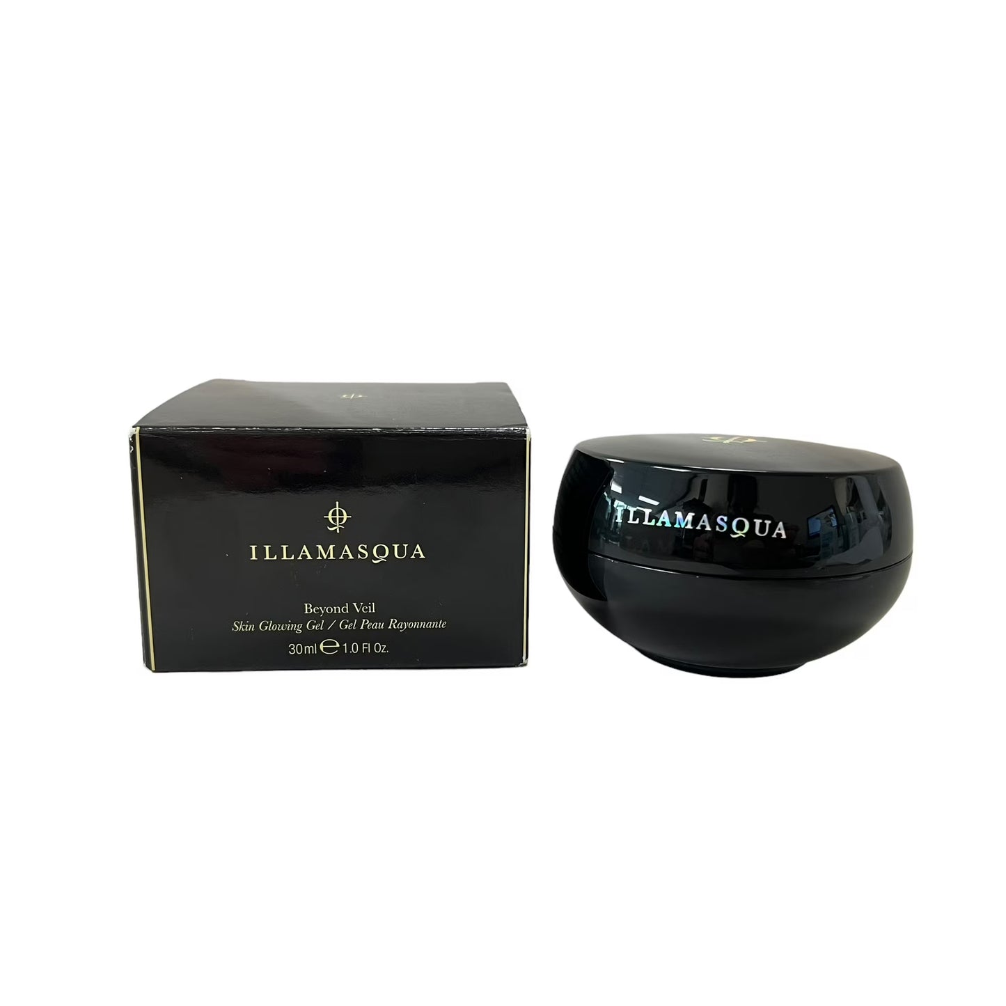 ILLAMASQUA Beyond Veil Skin Glowing Gel Primer