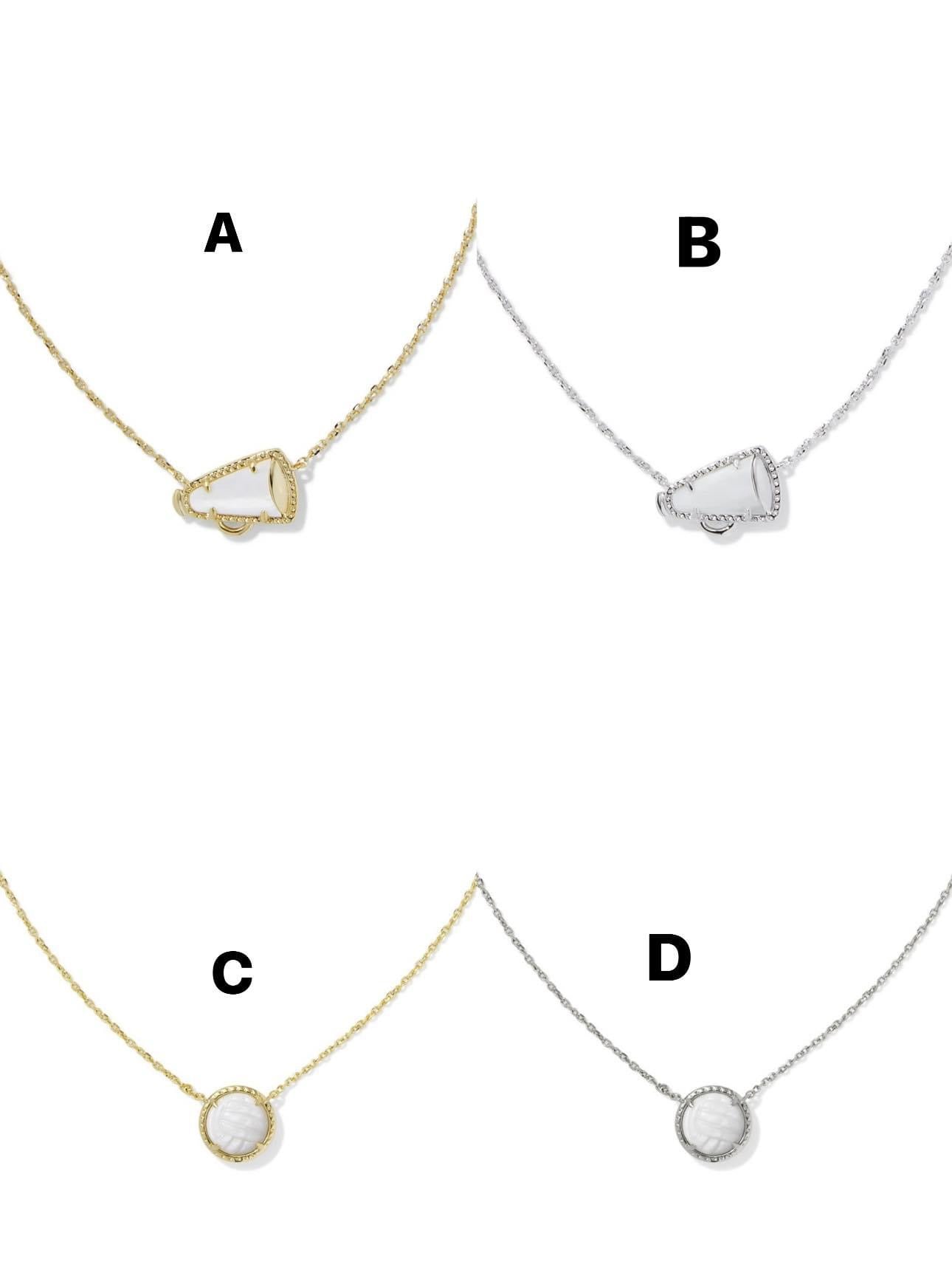 KS Necklace #1