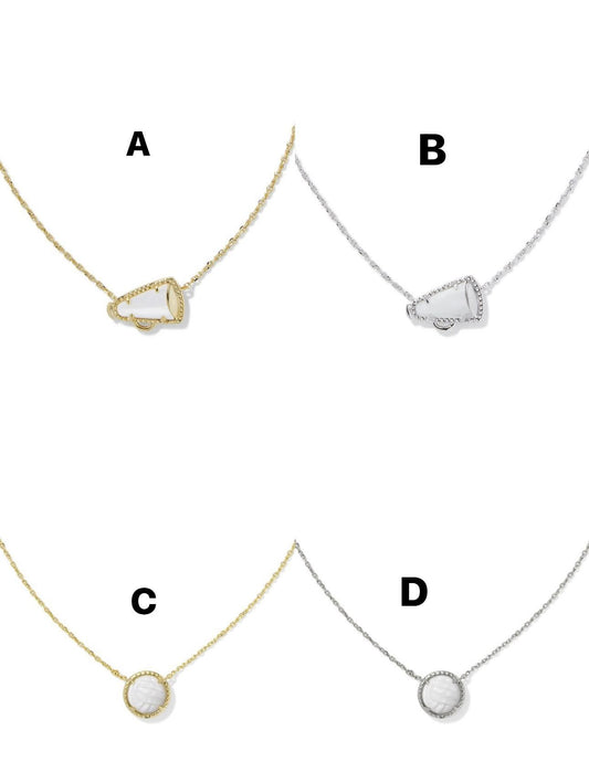 KS Necklace #1