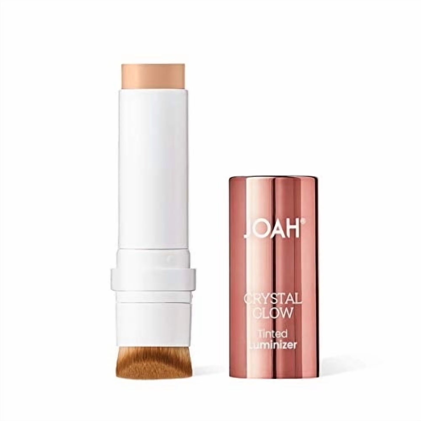 JOAH Highlighter Stick Crystal Glow Tinted Luminizer Contour