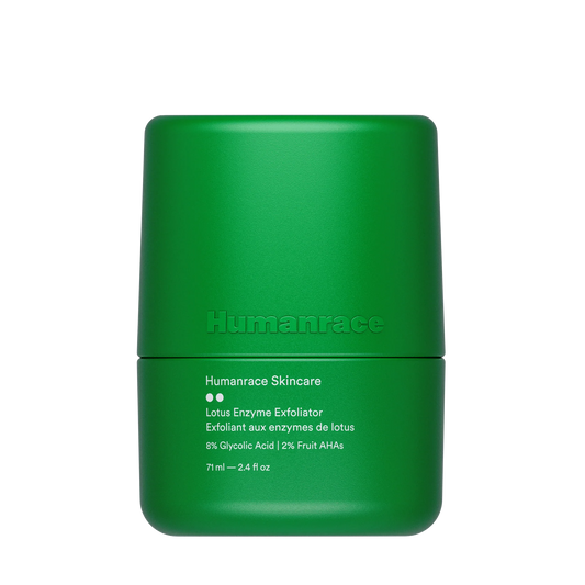 Human Race Lotus Enzyme Exfoliator
