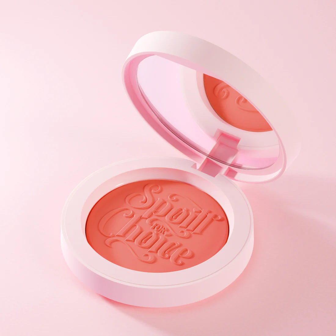P.Louise Spoilt For Choice Cream Blush Sunkiss Miss