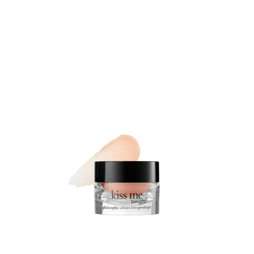 philosophy kiss me tonight  lip balm