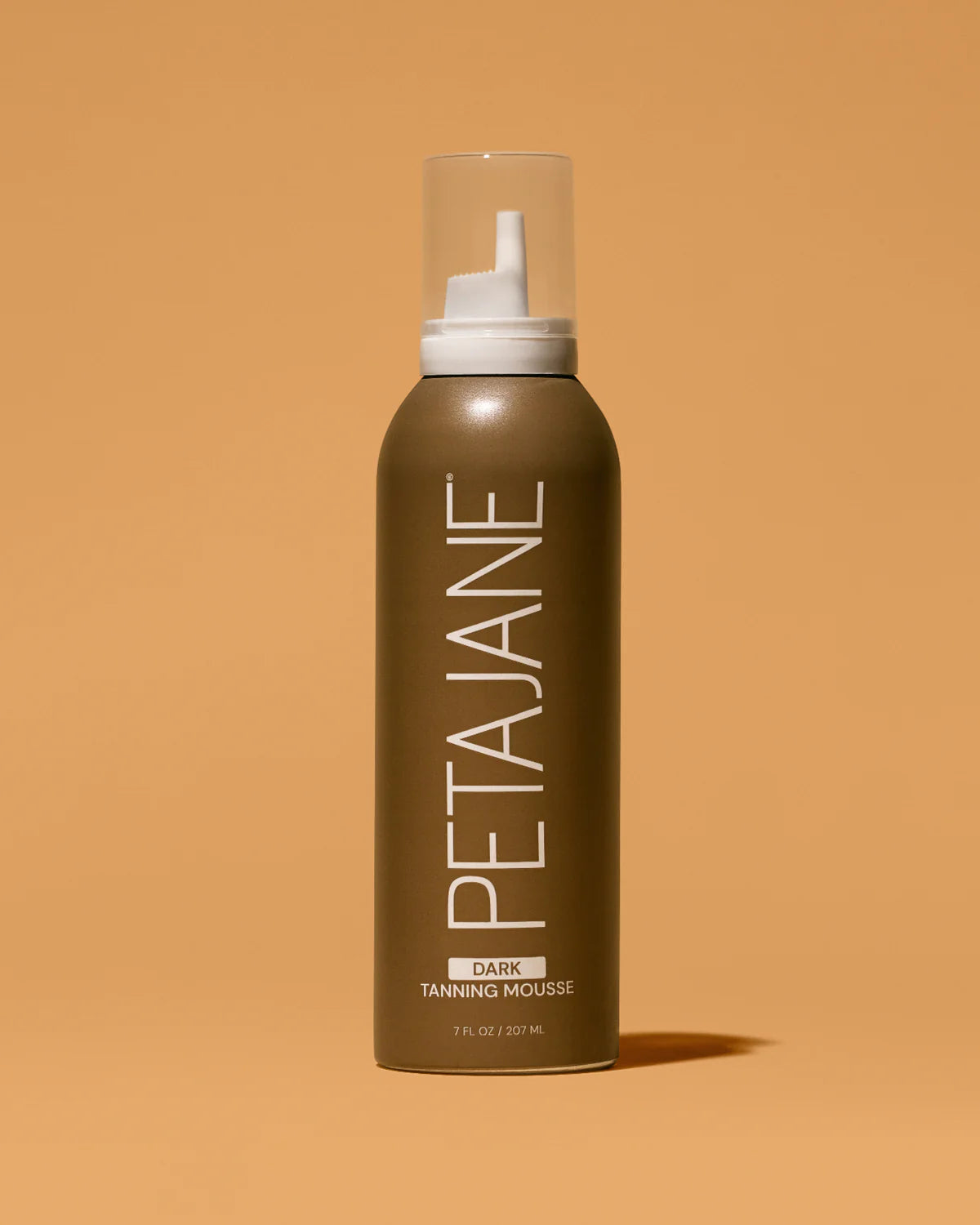 Self-Tanning Mousse