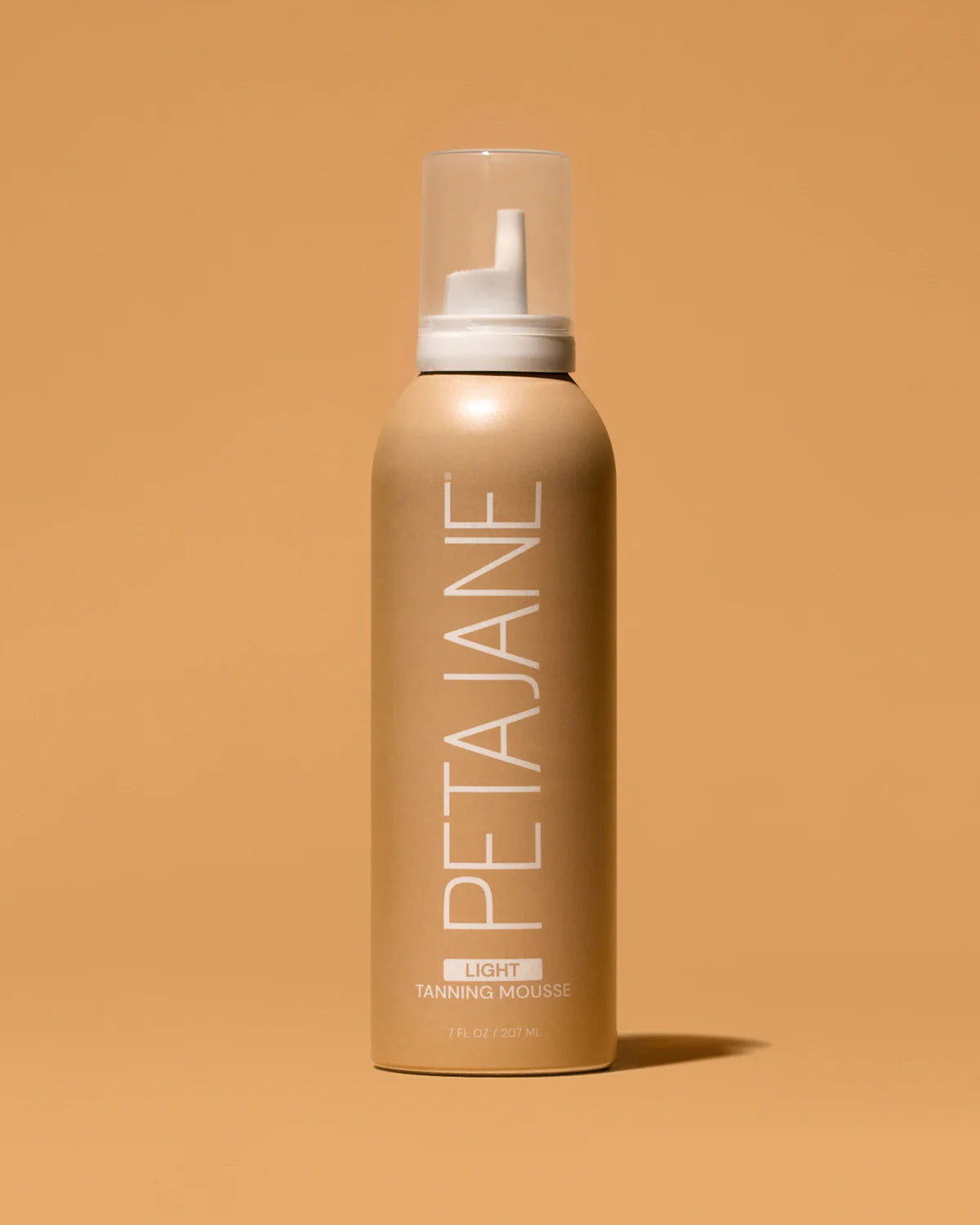 Self-Tanning Mousse