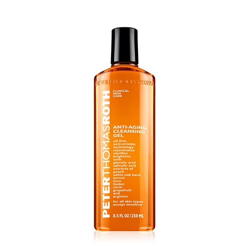 Peter Thomas Roth Anti-Aging Cleansing Gel