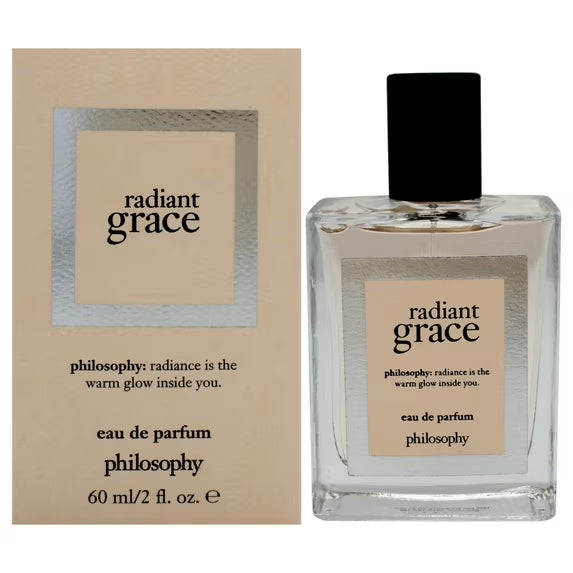 Philosophy Radiant Grace Eau de Parfum