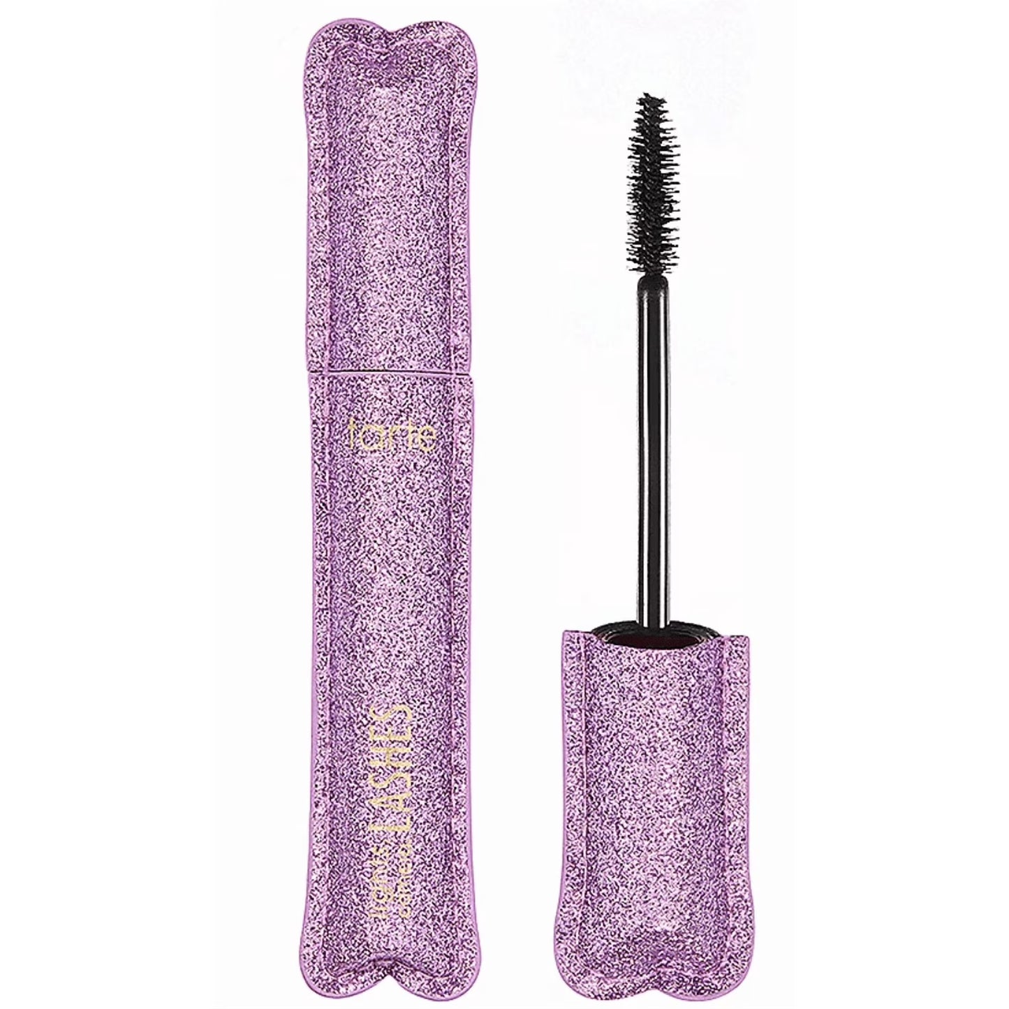 Tarte Lights, Camera, Lashes 4-in-1 Mascara, Black