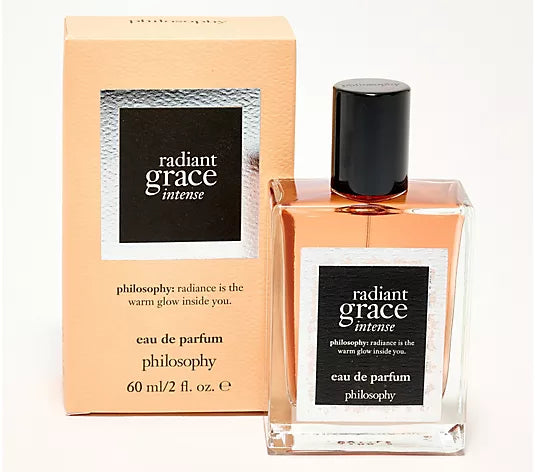 philosophy Radiant Grace Intense Eau de Parfum