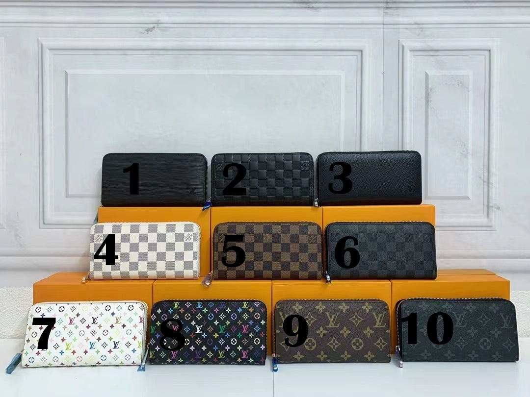 Wallet #13