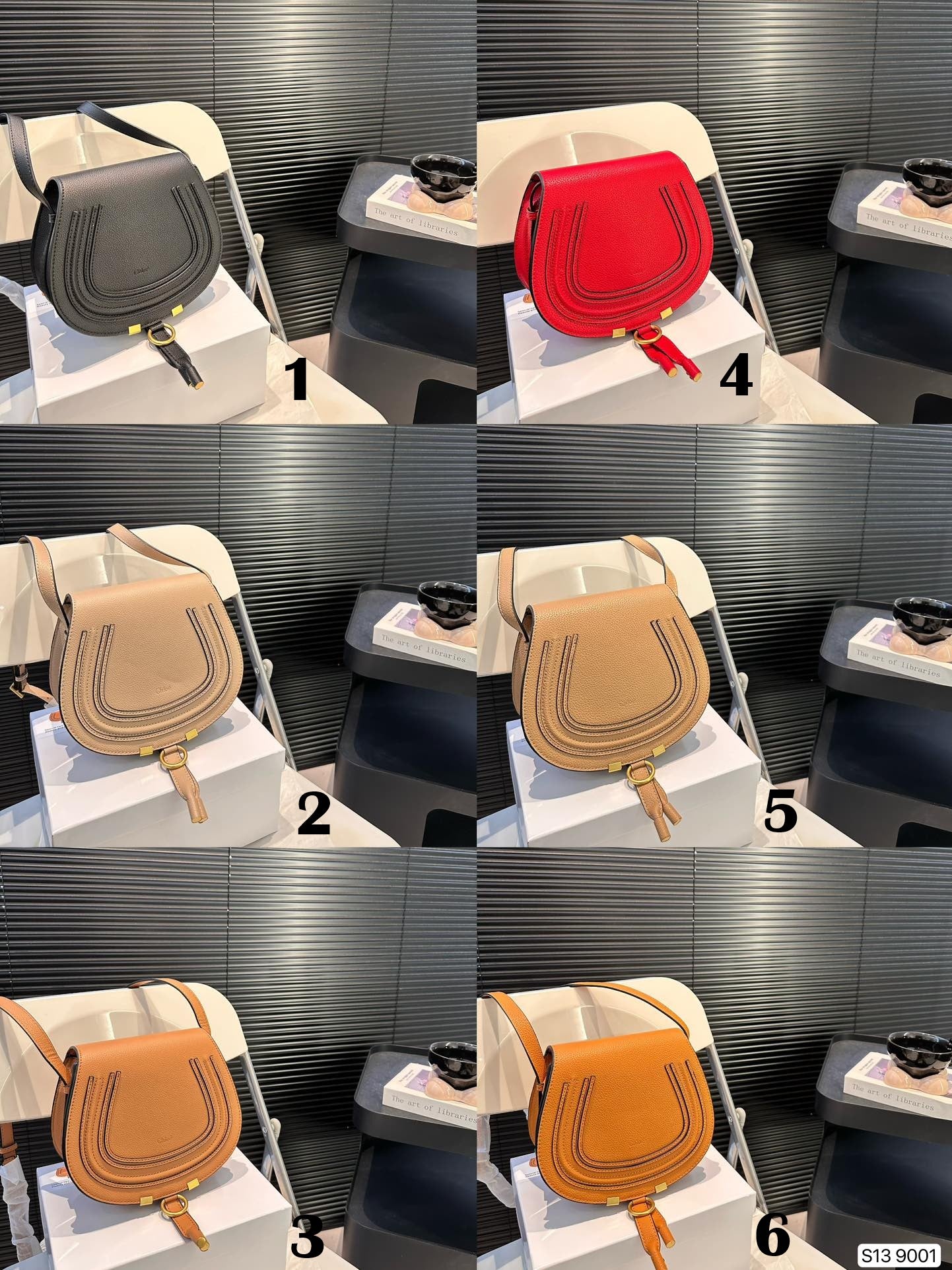 Crossbody #42