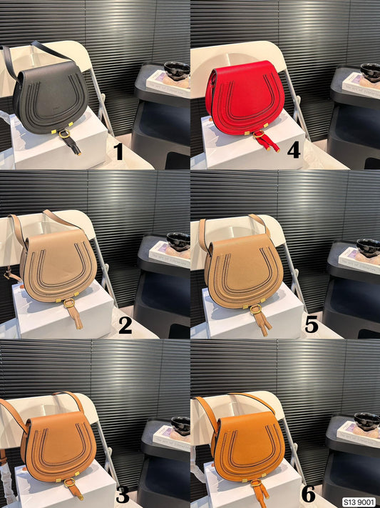 Crossbody #42