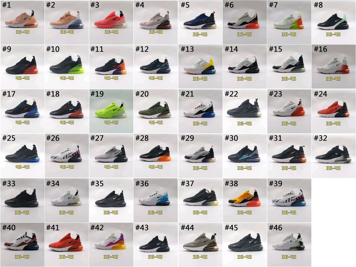 Shoes #45