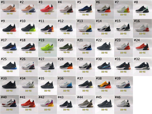 Shoes #45