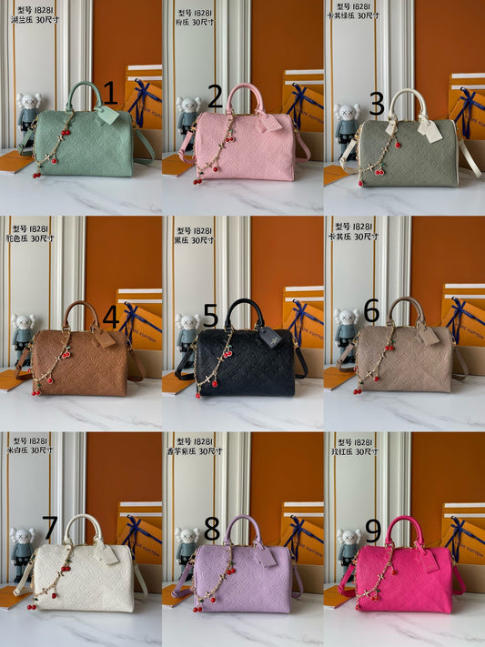 Handbag #76