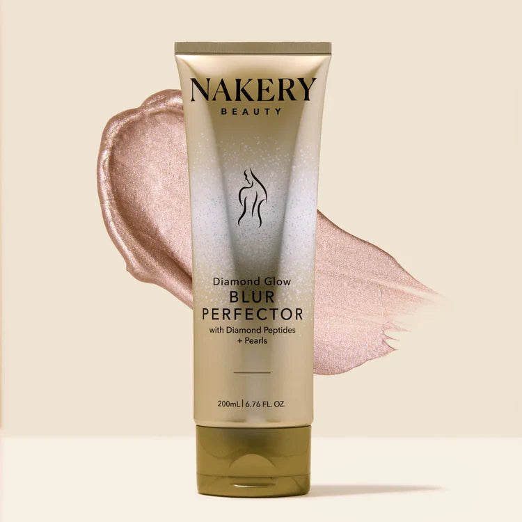 Nakery Diamond Glow Blur Perfector