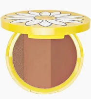 Trixie Cosmetics Flower Power Bronzer