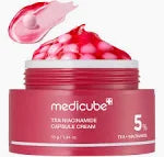 Medicube TXA + Niacinamide Capsule Cream