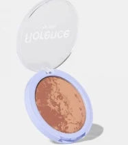 Florence By Mills Out Of This Whirled, Marble Bronzer,