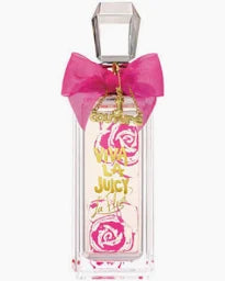 Juicy Couture Viva La Juicy La Fleur Eau De Toilette