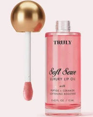 Truly Soft Serve Lip Oil