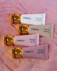Truly Hydrating Lip Gloss