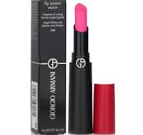 ARMANI beauty Matte Lip Power Eccentric
