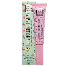 The Beauty Crop - Fabulous Flocking Lash Mascara | Waterproof and Long-Lasting