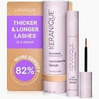 Keranique Lash Serum - Eyelash Growth Serum