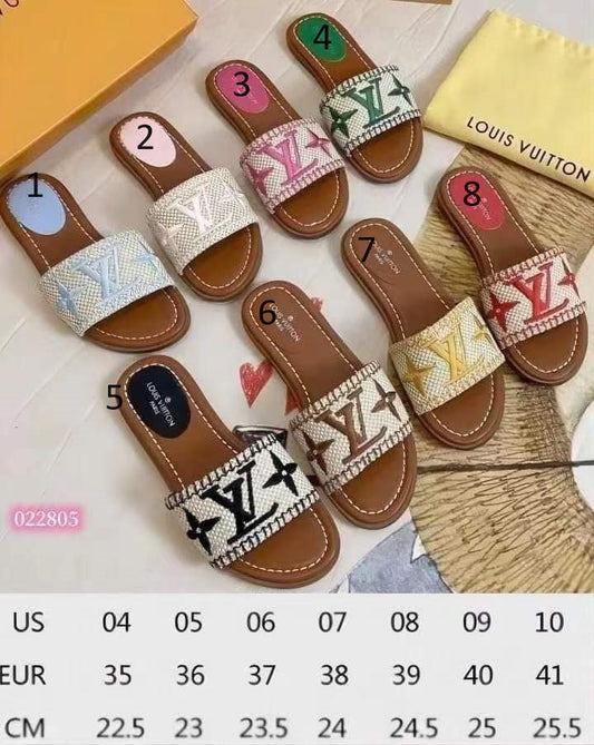 Sandals #2