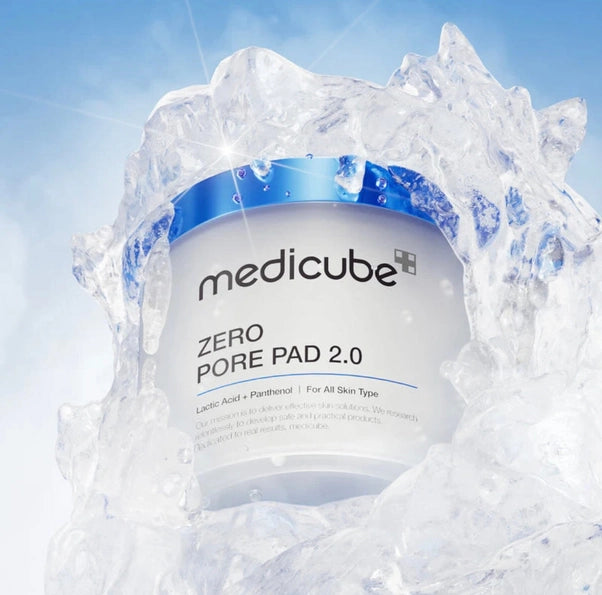 Zero Pore Pads