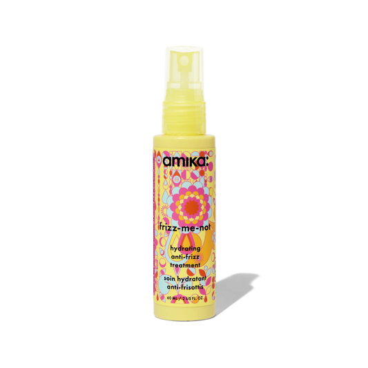 amika frizz-me-not hydrating anti-frizz treatment