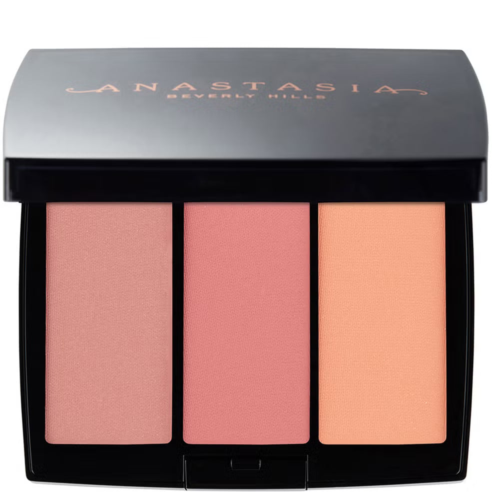 Anastasia Beverly Hills Blush Trio - Peachy Love
