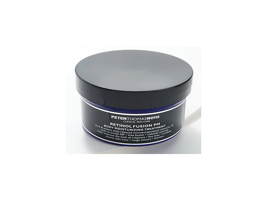 Peter Thomas Roth Body Moisturizing Treatment, Retinol Fusion PM