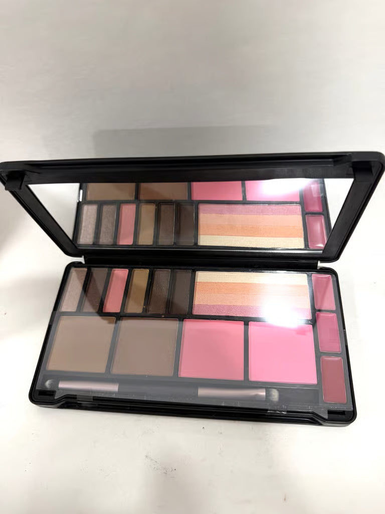 Profusion No Filter Needed Selfie Makeup Kit