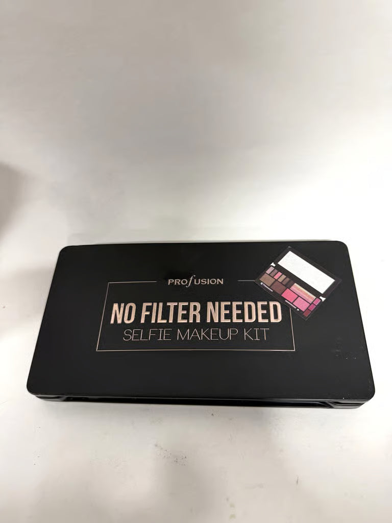 Profusion No Filter Needed Selfie Makeup Kit