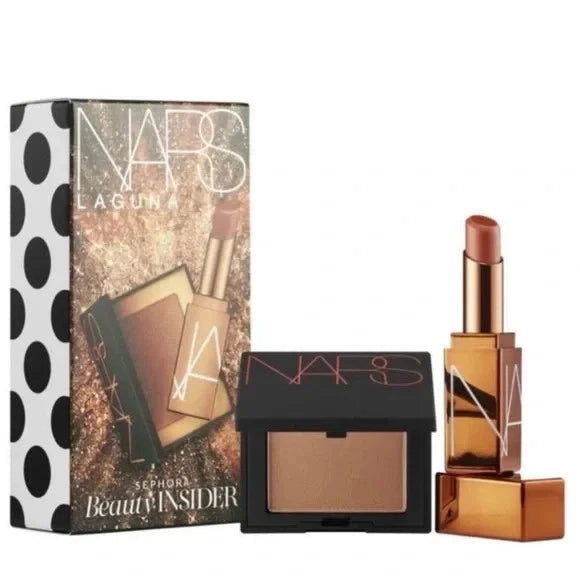 Nars Laguna Sephora Beauty Insider