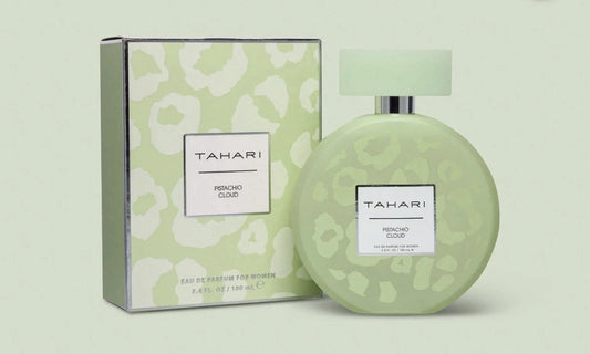 TAHARI Pistachio Cloud Eau de Parfum