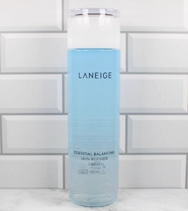 Laneige Essential Balancing Skin Refiner (Light)