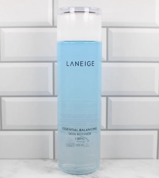 Laneige Essential Balancing Skin Refiner (Light)