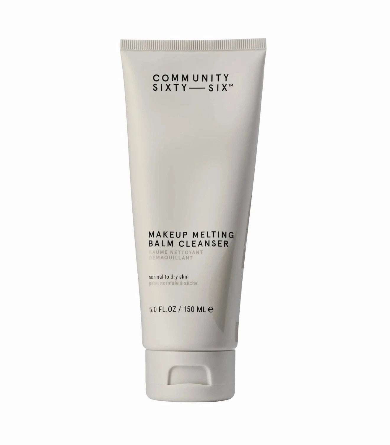 Community Sixty-Six Makeup Melting Balm Cleanser