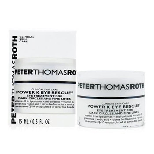 Peter Thomas Roth Power K Eye Rescue