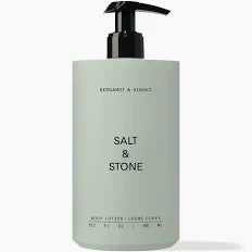 SALT & STONE Bergamot & Hinoki Body Lotion SALT & STONE